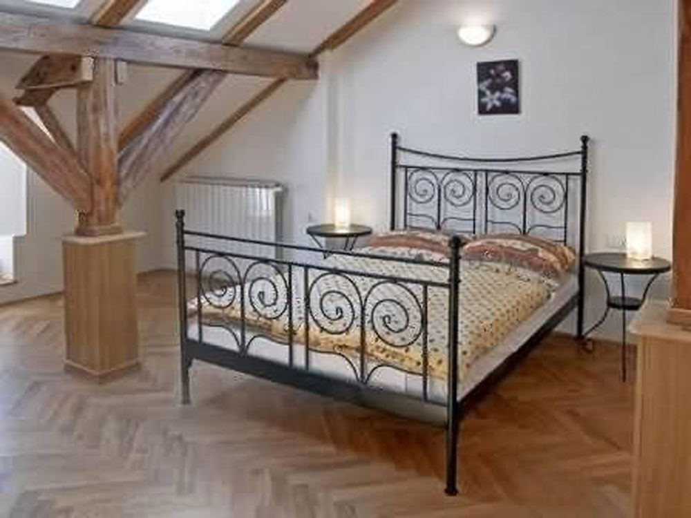 Janacek Residence Apartments 